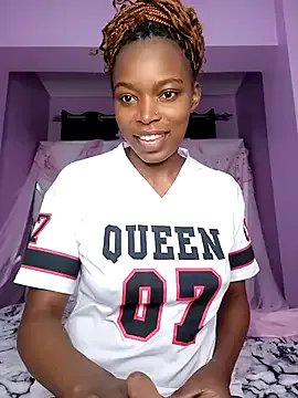 Danius-queen on StripChat