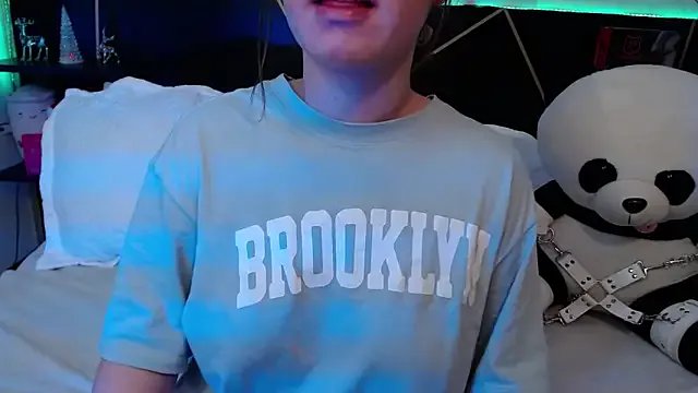 DanniAbbey on StripChat