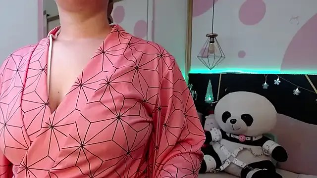 DanniAbbey on StripChat