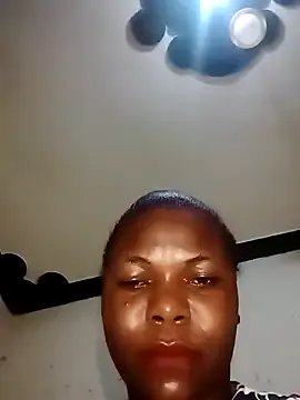 Danny_lady on StripChat