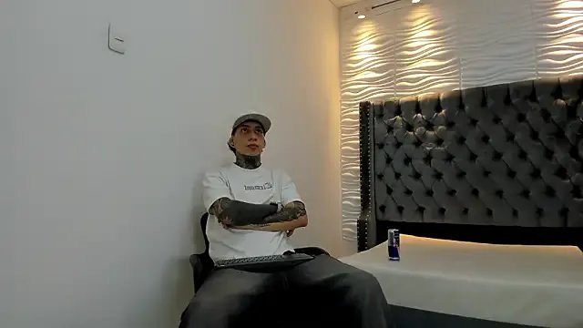 DANTE_ARMSTRONG on StripChat