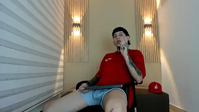 DANTE_ARMSTRONG on StripChat