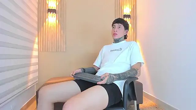 DANTE_ARMSTRONG on StripChat