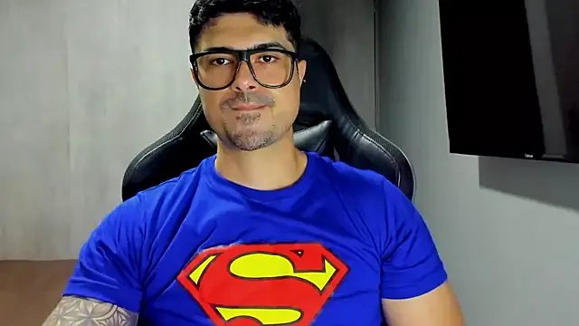 Dante_Storm on StripChat