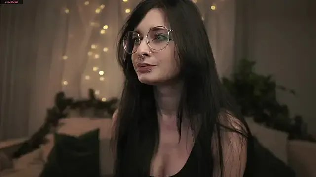 DarcyAspacio on StripChat