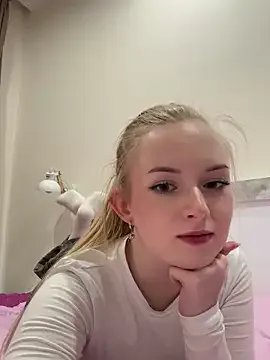 Dari_Foxx on StripChat