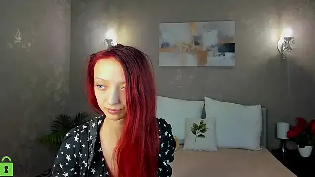 Daria_J on StripChat