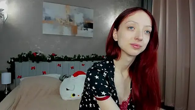 Daria_J on StripChat