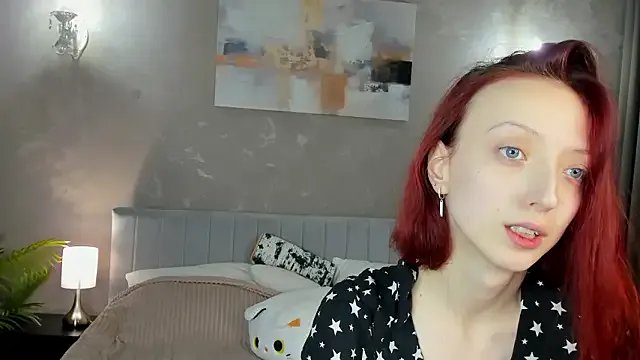 Daria_J on StripChat