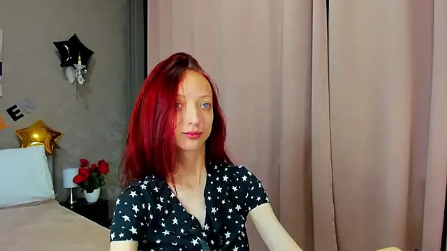 Daria_J on StripChat