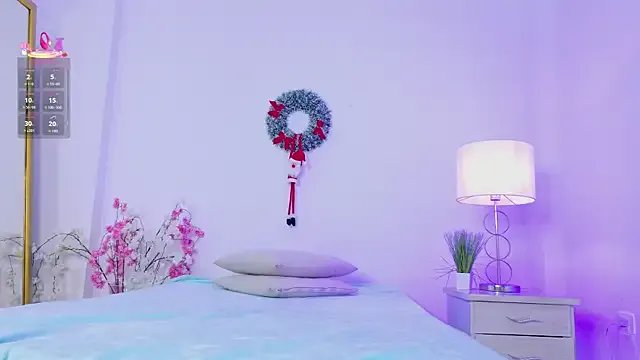 dark_angell77 on StripChat