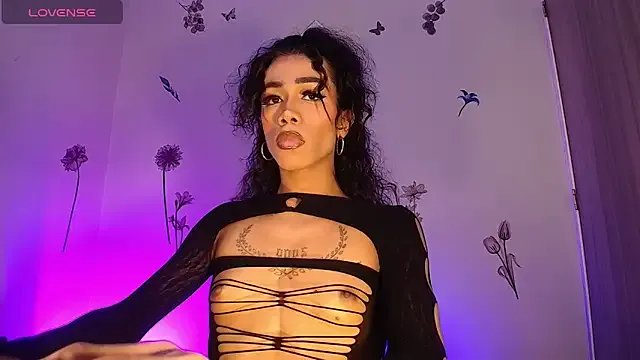 Dark_engel on StripChat