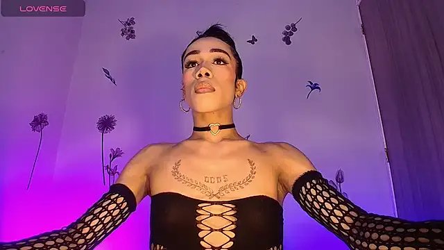 Dark_engel on StripChat