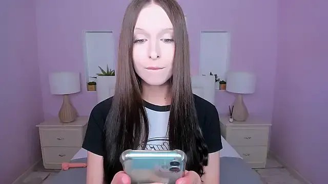 dark_k1tty on StripChat