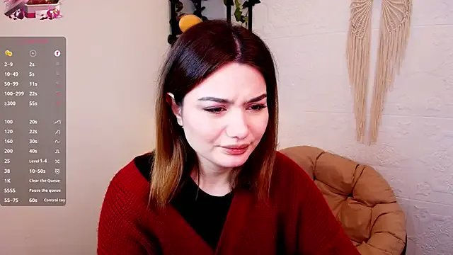 Dark_Moni on StripChat