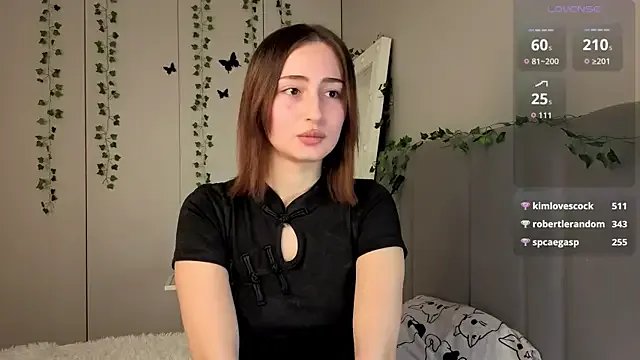 Dark_Project on StripChat