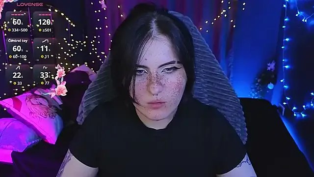 Dark_Shine on StripChat