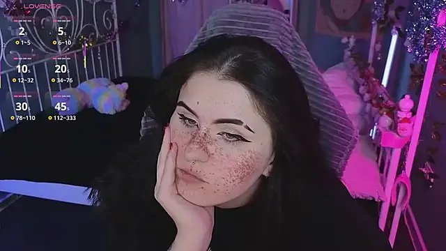 Dark_Shine on StripChat