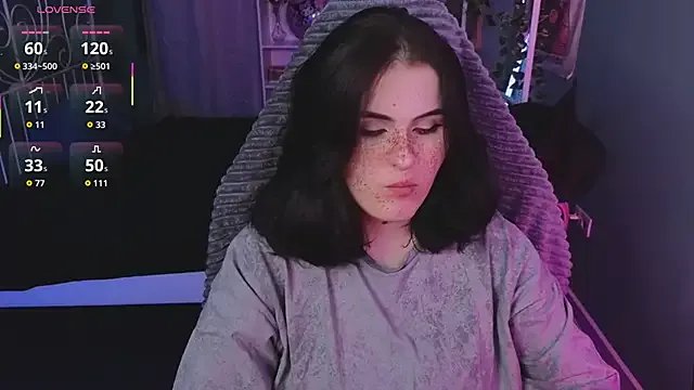 Dark_Shine on StripChat