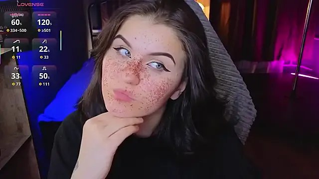 Dark_Shine — Anal close to camera