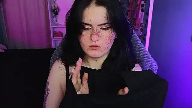 Dark_Shine on StripChat