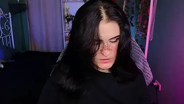 Dark_Shine on StripChat