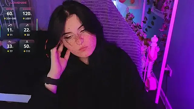 Dark_Shine on StripChat