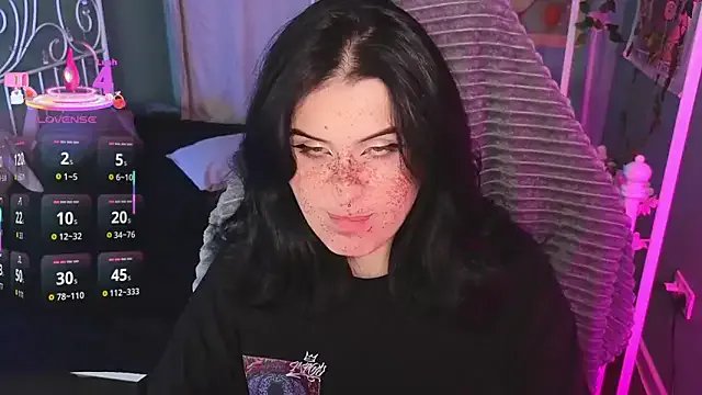 Dark_Shine on StripChat