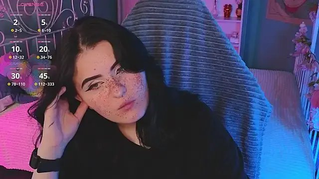 Dark_Shine on StripChat