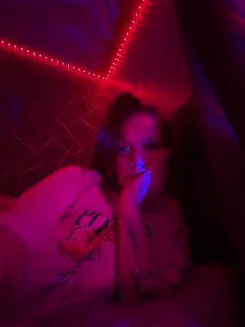 DarkdesireXoX — Mystery video!