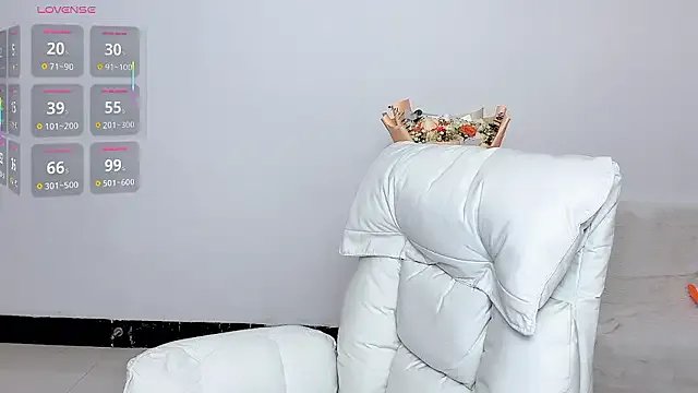 Darkn0t on StripChat