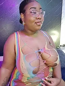 Darnellqueen on StripChat