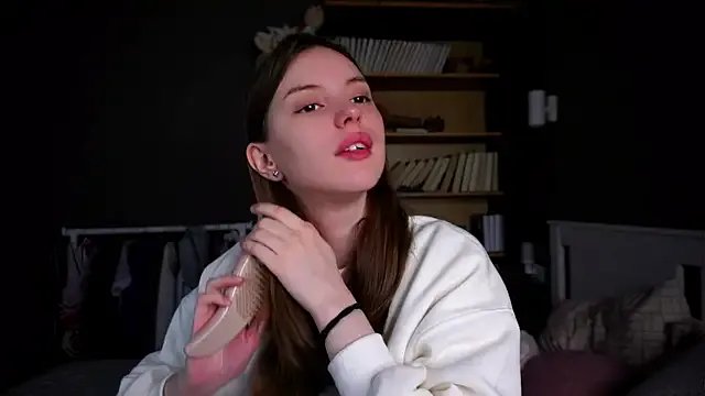 DarylBarks on StripChat