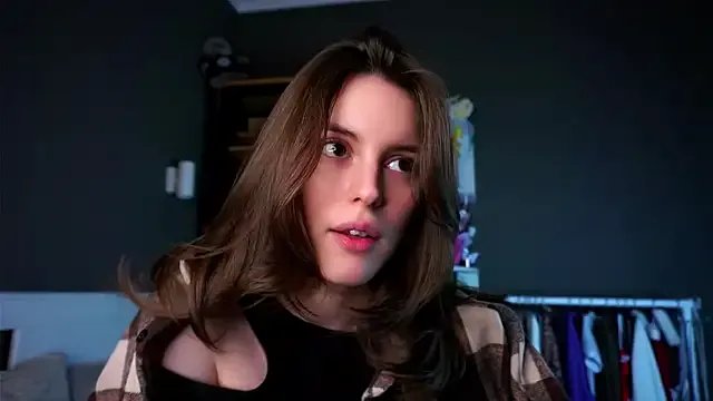 DarylBarks on StripChat