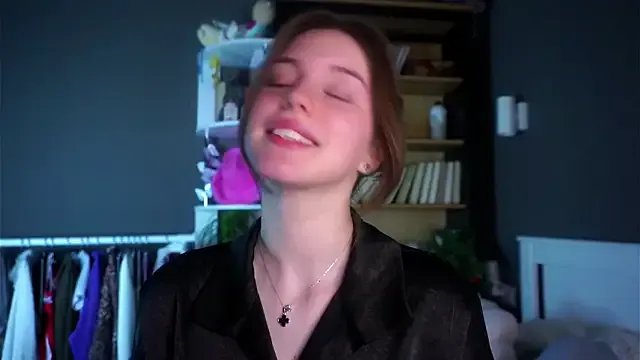 DarylBarks on StripChat