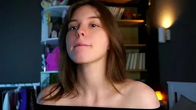 DarylBarks on StripChat