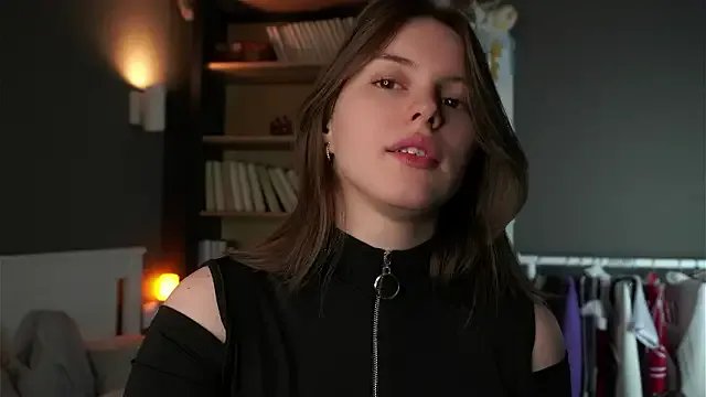 DarylBarks on StripChat