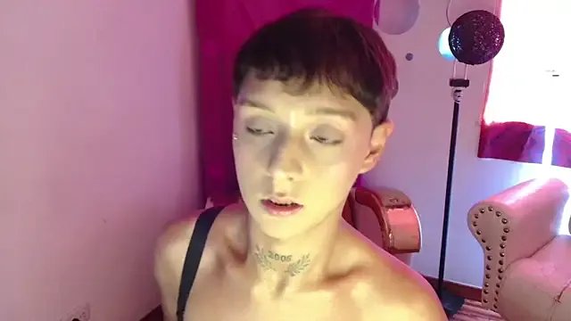 David_and_Jonas on StripChat