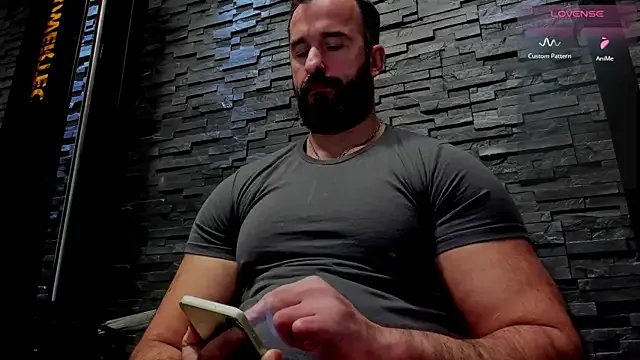 David_Big_Daddy on StripChat