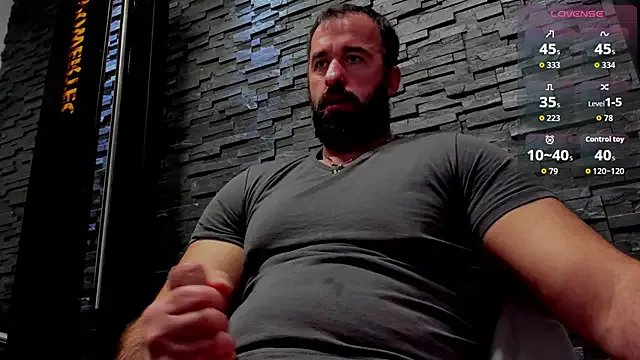 David_Big_Daddy on StripChat