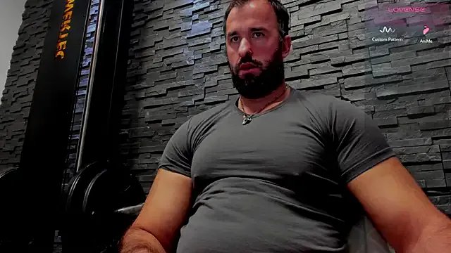 David_Big_Daddy on StripChat