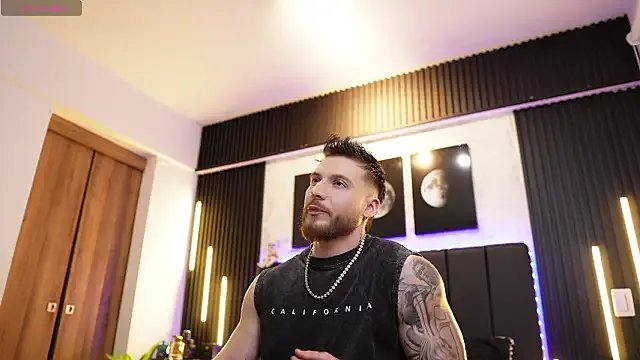 David_blake_ — CUM SHOW!!!