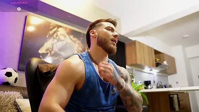 David_blake_ on StripChat