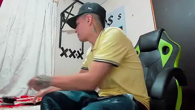 davidlatin66 — show dick