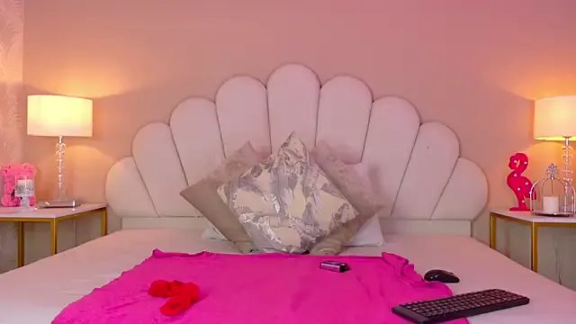 Davinna_Fox on StripChat