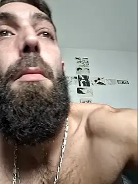 DaWoD030 on StripChat