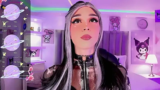 dearAlanaxxx — Hi Alana <3