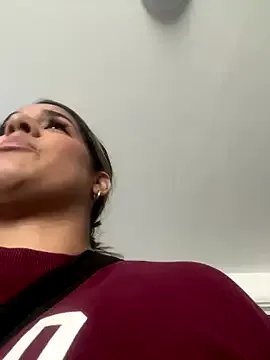 DeboraEvans on StripChat