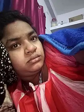 Deborbhavi222 on StripChat