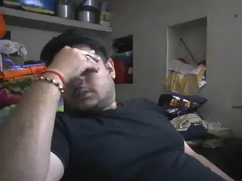 deepu1248 on StripChat